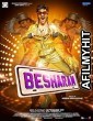 Besharam (2013) Hindi Movie BlueRay