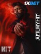 HIT The 3rd Case (2025) Telugu Movie HDRip