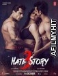 Hate Story 3 (2015) Hindi Movie HDRip