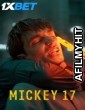 Mickey 17 (2025) English Movie HDTS