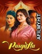 Rasgulla (2025) Part 1 Mooviplay Hindi Hot Web Series