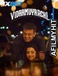 VidaaMuyarchi (2025) Telugu Movie HDRip
