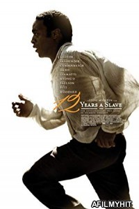 12 Years A Slave (2013) Hindi Dubbed Movie Bluray