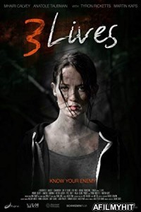 3 Lives (2019) UnOfficial Hindi Dubbed Movie HDRip