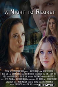 A Night to Regret (2018) Hindi Dubbed Movie BlueRay