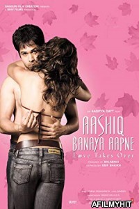 Aashiq Banaya Aapne (2005) Hindi Full Movie HDRip