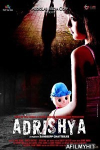 Adrishya (2018) Hindi Movie HDRip