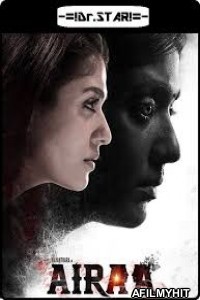 Airaa (2019) UNCUT Hindi Dubbed Movie HDRip