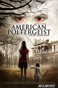 American Poltergeist (2015) Hindi Dubbed Movie BlueRay