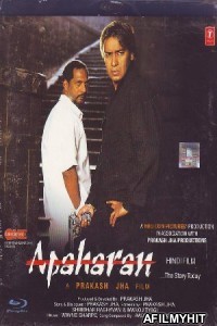 Apaharan (2005) Hindi Movie BlueRay