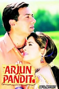 Arjun Pandit (1999) Hindi Movie WEBDL