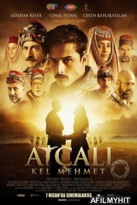 At ali Kel Mehmet (2017) UNCUT Hindi Dubbed Movie HDTVRip