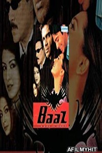 Baaz A Bird in Danger (2003) Hindi Full Movie HDRip