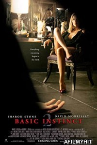 Basic Instinct 2 (2006) Hindi Dubbed Movie BlueRay
