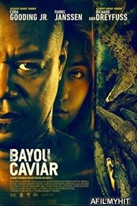 Bayou Caviar (2018) Unofficial Hindi Dubbed Movie HDRip