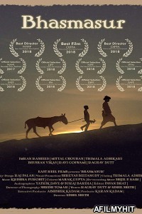 Bhasmasur (2017) Hindi Movies HDRip