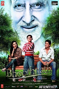 Bhoothnath (2008) Hindi Full Movie BlueRay
