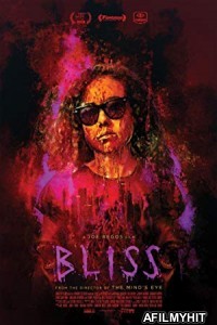 Bliss (2019) Unofficial Hindi Dubbed Movie HDRip