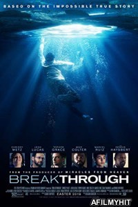 Breakthrough (2019) Hindi Dubbed Movie BlueRay