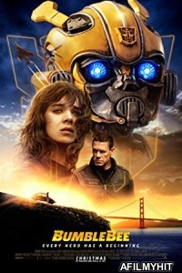 Bumblebee (2018) Hindi Dubbed Movie BlueRay