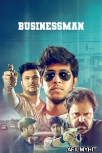 Businessman (2025) Bengali Movie HDRip