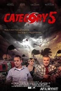 Category 5 (2014) Hindi Dubbed Movie HDRip