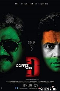 Coffee With D (2017) Hindi Movie HDRip