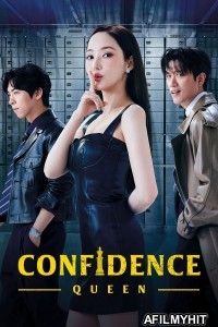 Confidence Queen (2025) Season 1 EP11 Hindi Dubbed Web Series HDRip