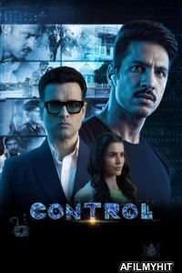 Controll (2025) Hindi Movie HDTC