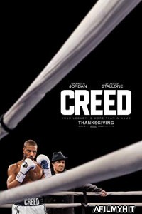 Creed (2015) UNCUT Hindi Dubbed Movie BlueRay