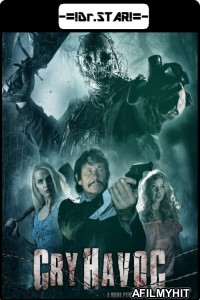 Cry Havoc (2019) UNCUT Hindi Dubbed Movie HDRip