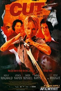 Cut (2000) Hindi Dubbed Movie BlueRay
