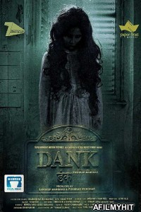 Dank (2019) Hindi Full Movie HDRip