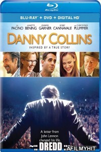 Danny Collins (2015) UNCUT Hindi Dubbed Movie BlueRay