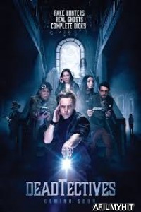 Deadtectives (2018) Unofficial Hindi Dubbed Movies HDRip