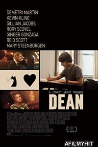 Dean (2016) Hindi Dubbed Movie HDRip