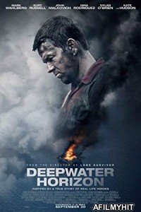 Deepwater Horizon (2016) Hindi Dubbed Movie BlueRay