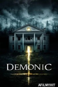 Demonic (2017) ORG Hindi Dubbed Movie BlueRay