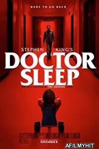 Doctor Sleep (2019) Unofficial Hindi Dubbed Movies HDRip