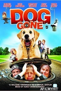 Dog Gone (2008) Hindi Dubbed Movie BlueRay