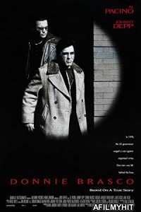 Donnie Brasco (1997) Hindi Dubbed Movie BlueRay