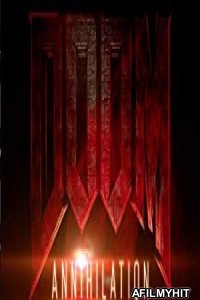 Doom Annihilation (2019) Unofficial Hindi Dubbed Movie HDRip