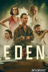 Eden (2025) ORG Hindi Dubbed Movie HDRip
