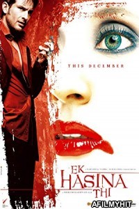 Ek Hasina Thi (2004) Hindi Full Movie HDRip