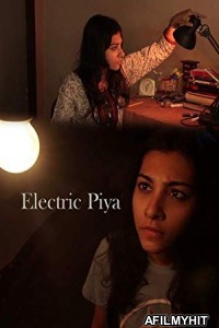 Electric Piya (2018) Hindi Movie HDRip