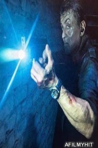 Escape Plan The Extractors (2019) English Full Movie DVDRip