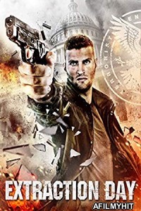 Extraction Day (2014) UNCUT Hindi Dubbed Movie BlueRay