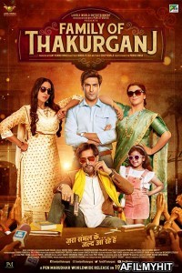 Family Of Thakurganj (2019) Hindi Full Movie PreDVDRip