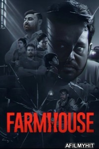 Farmhouse (2025) Punjabi Movie HDRip