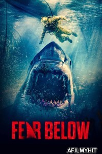 Fear Below (2025) ORG Hindi Dubbed Movie BlueRay